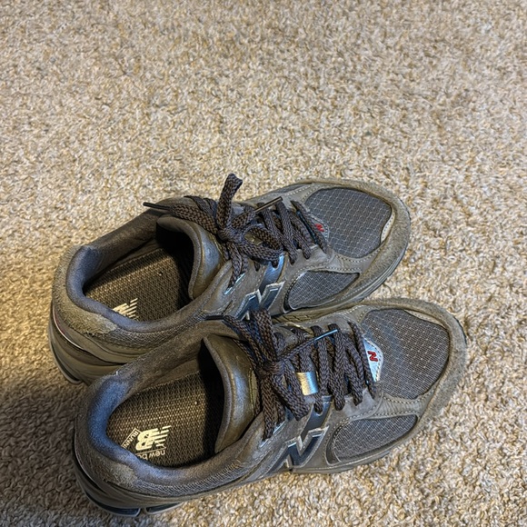 New Balance 2002r - (Castle) - Men’s 8.5 - Picture 2 of 5